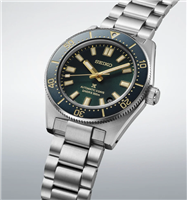 Reloj Seiko Hombre Prospex in Acero HBC010J1 - HBC010J1